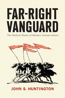 Front cover_Far-right Vanguard