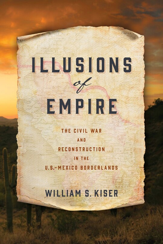 Front cover_Illusions Of Empire