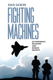 Front cover_Fighting Machines