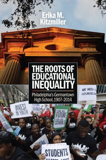 Couverture_The Roots of Educational Inequality