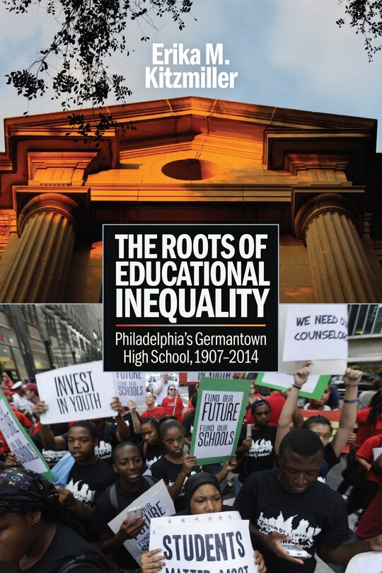 Couverture_The Roots of Educational Inequality