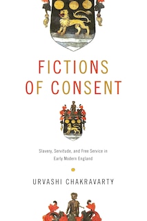 Couverture_Fictions Of Consent