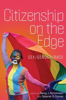 Couverture_Citizenship On The Edge