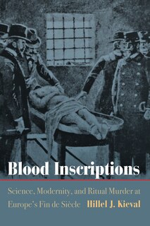 Front cover_Blood Inscriptions