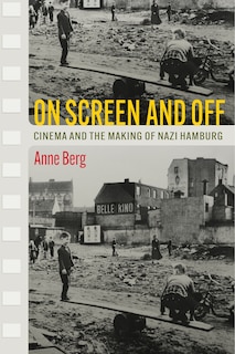 Front cover_On Screen And Off