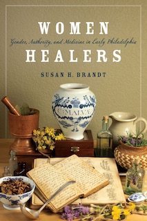 Couverture_Women Healers