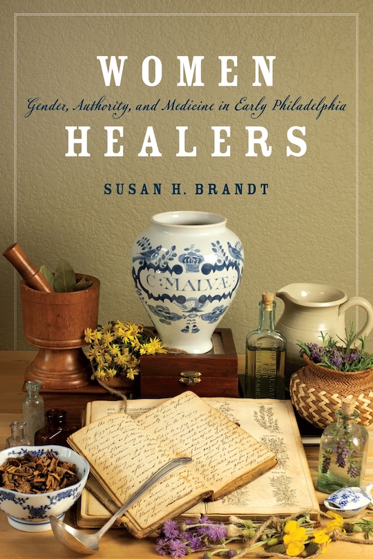 Couverture_Women Healers