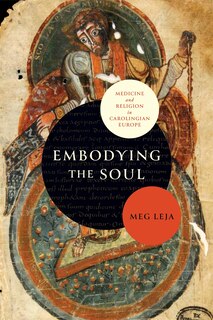 Front cover_Embodying The Soul