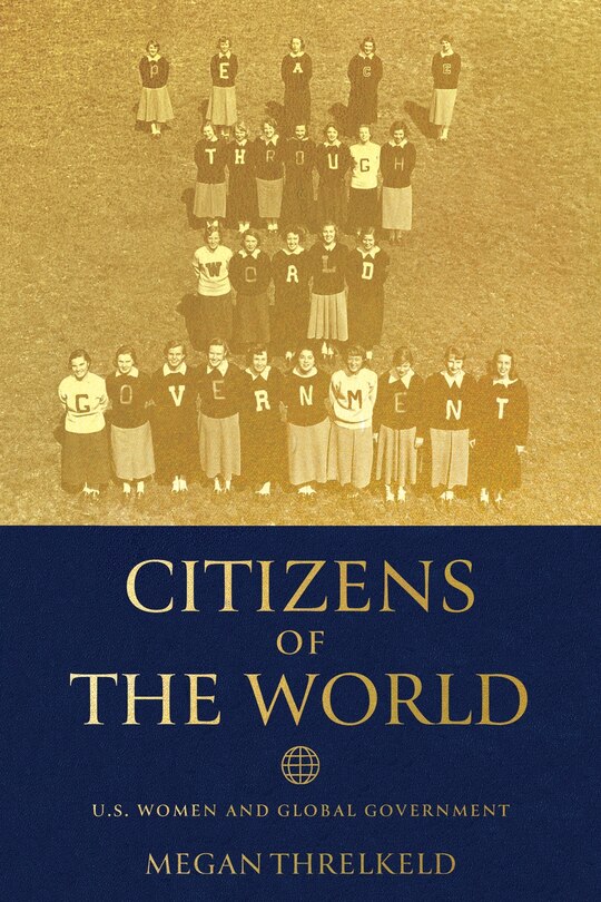 Front cover_Citizens of the World
