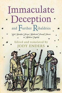 Front cover_Immaculate Deception And Further Ribaldries