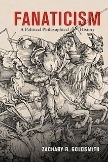 Front cover_Fanaticism