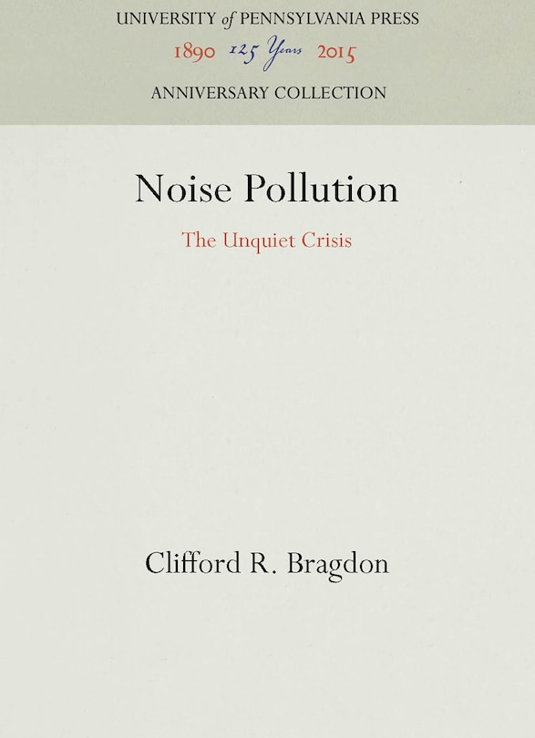 Couverture_Noise Pollution