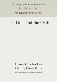 Front cover_The Duel and the Oath