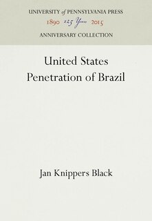 Couverture_United States Penetration of Brazil