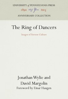 Front cover_The Ring of Dancers