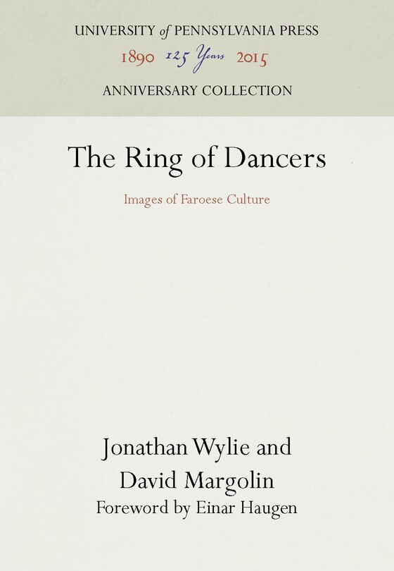 Front cover_The Ring of Dancers