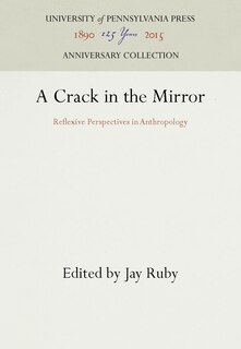 Front cover_A Crack in the Mirror