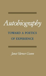 Front cover_Autobiography