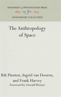 The Anthropology of Space