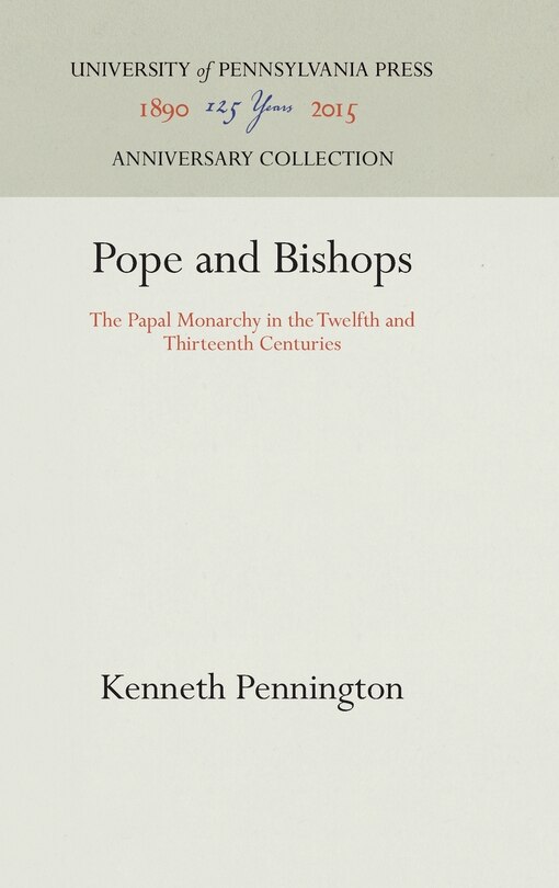 Front cover_Pope and Bishops