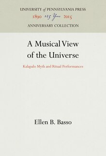 Couverture_A Musical View of the Universe