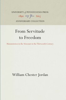 Front cover_From Servitude to Freedom