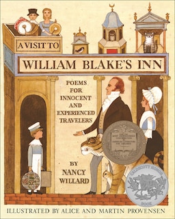 Front cover_A Visit to William Blake's Inn