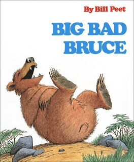 Front cover_Big Bad Bruce