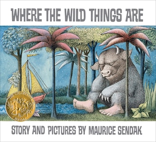 Where the Wild Things Are