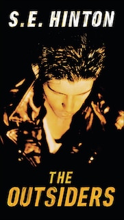 Couverture_The Outsiders