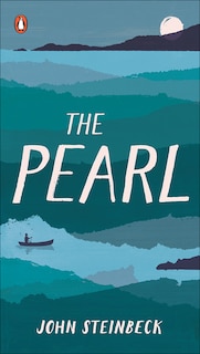 Couverture_The Pearl