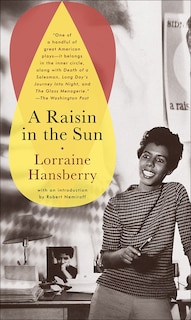 Couverture_A Raisin in the Sun