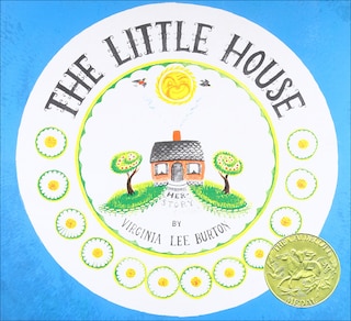 Front cover_The Little House