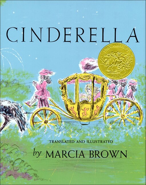 Front cover_Cinderella