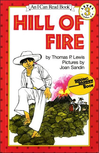 Front cover_Hill of Fire