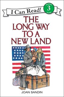 Couverture_The Long Way to a New Land