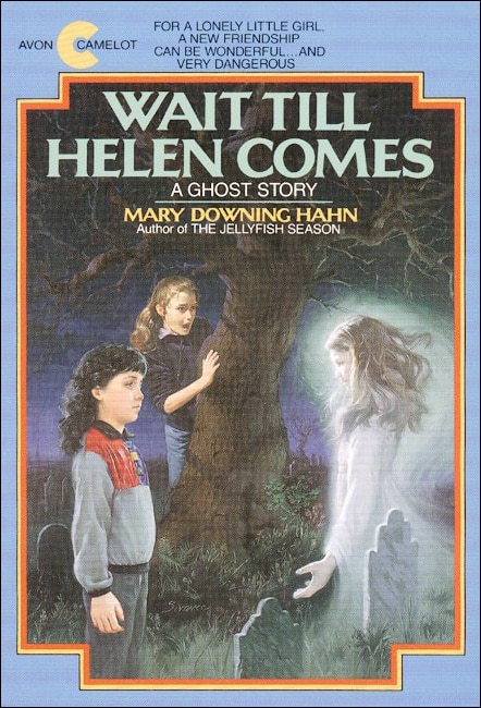 Couverture_Wait Till Helen Comes