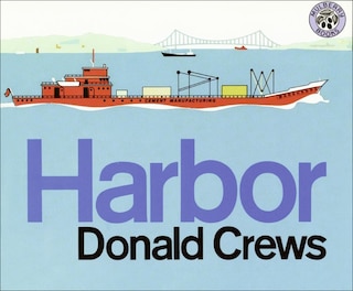 Front cover_Harbor