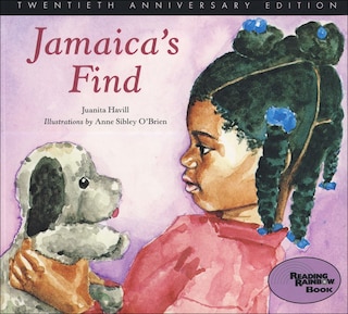 Couverture_Jamaica's Find