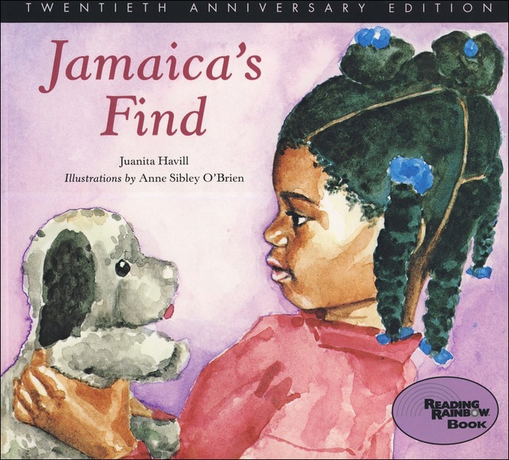 Couverture_Jamaica's Find