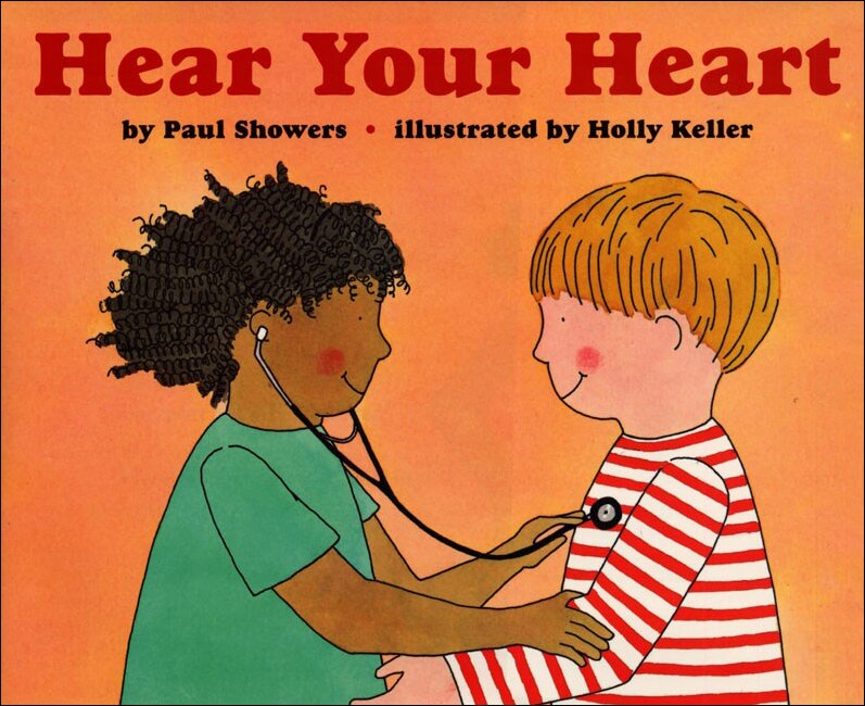 Couverture_Hear Your Heart