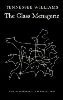 Couverture_The Glass Menagerie