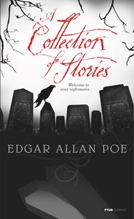 Front cover_A Collection of Stories