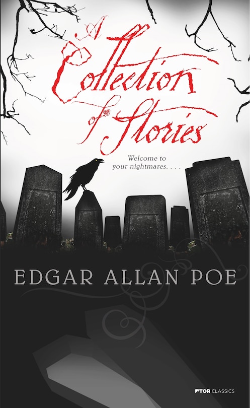 Front cover_A Collection of Stories