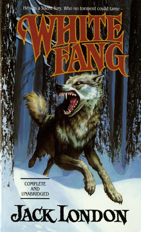 White Fang