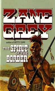 Front cover_The Spirit of the Border