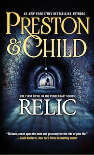 Front cover_Relic