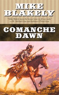 Couverture_Comanche Dawn