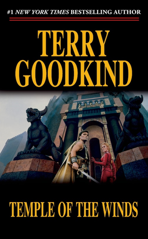Front cover_Temple Of The Winds
