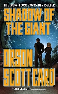 Front cover_Shadow Of The Giant